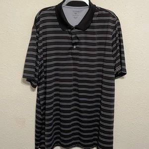 2X George Mens Short Sleeve Shirt